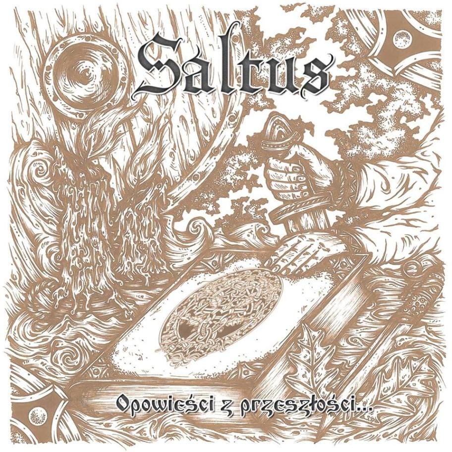 Saltus – Opowieści z przeszłości…