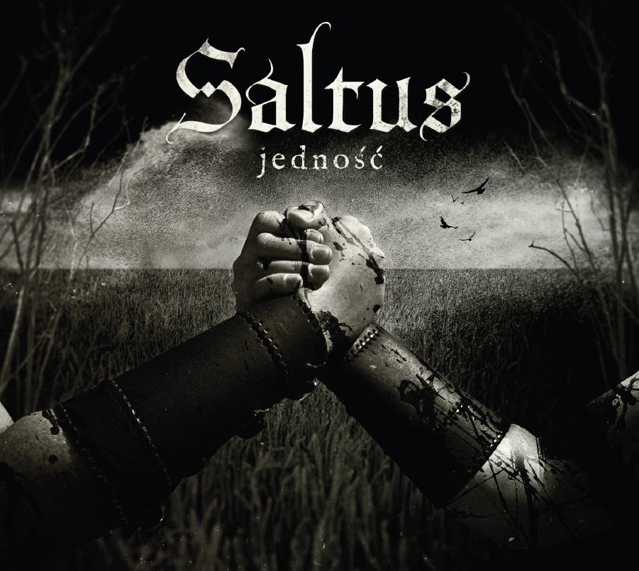 Saltus - Jedność