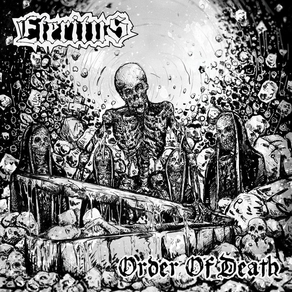 ETERITUS - Order Of Death