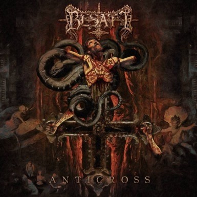Besatt - Anticross