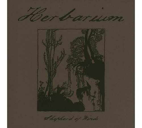 Herbarium - Shepherds of Winds