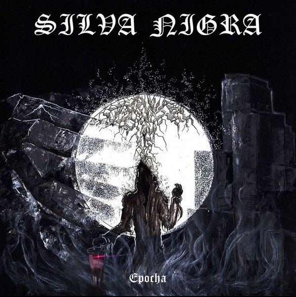 Silva Nigra ‎– Epocha