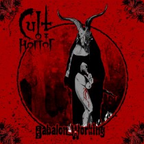 Cult of Horror - Babalon Working