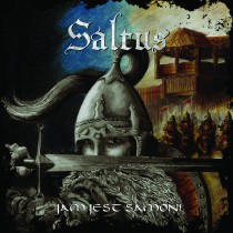 Saltus – Jam jest Samon!