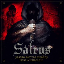 Saltus - Slavic Battle Swords Live in Wroclaw