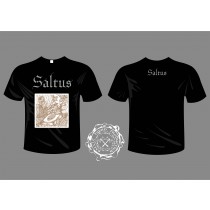 Koszulka Saltus – Opowieści z przeszłości