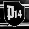 Pentagammadion – P14 CD