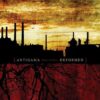 ANTIGAMA / DEFORMED Roots of Chaos CD