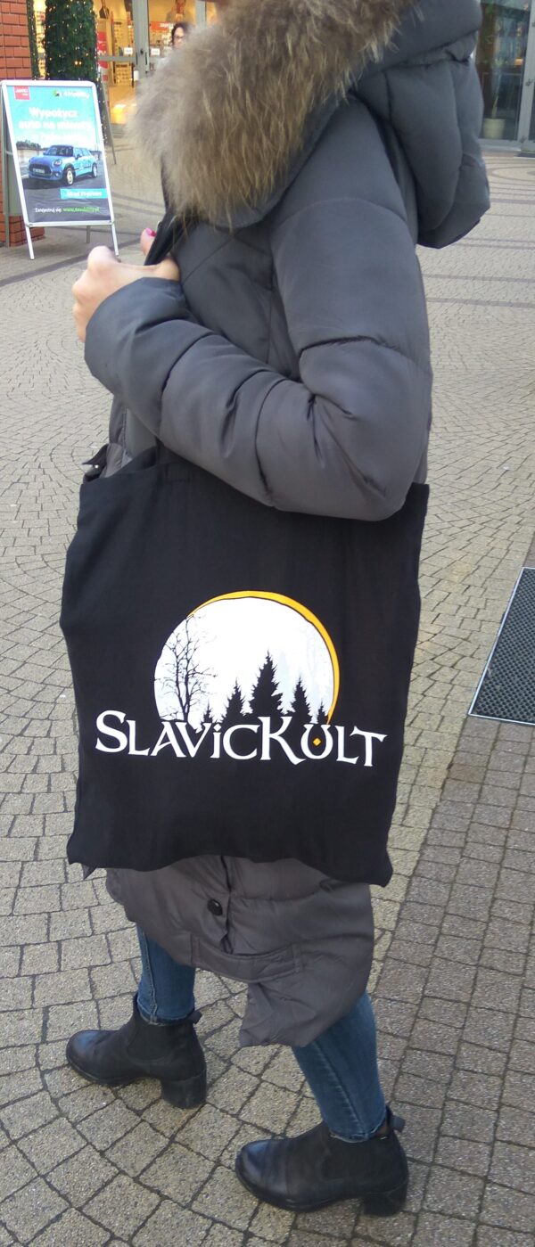 Torba miejska Slavickult
